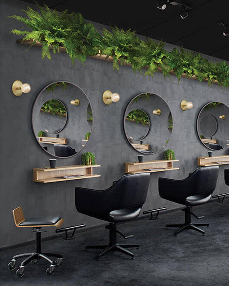 Bench - Étagère de service - Frêne